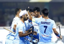 Hockey World Cup: India hammer Canada to enter quarters in style