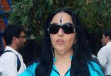 Ila Arun shares her stalking experience