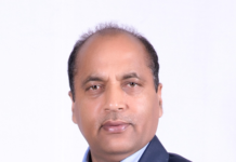 Himachal CM seeks release of Indians stranded in Saudi Arabia