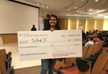 Indian-American teenager wins Cornell University hackathon