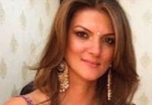 Nandita Mahtani designs cartoon-inspired line, thrilled to face creative challenges