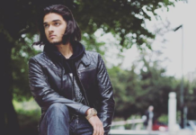 My Indian heritage really helps me: Indo-British singer