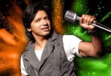 Blend original with the predictable: Singer Shaan