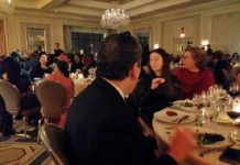 TiE Boston Holds its Annual Gala at Four Seasons Boston, Honors Entrepreneurs