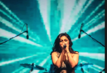 Tulsi Kumar, Millind Gaba to come up with a new song