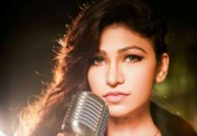 ‘Tera ban jaunga’ has a strong melody: Tulsi Kumar
