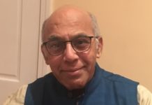 LearnQuest Names Vijay Kumar Chair of the 2019 Music Festival, Announces Key Artists for the March 29-31 Event