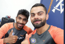 Kohli defends India’s domestic cricket standards