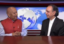 Businessman and Philanthropist Subu Kota on Cricket for the Blind and the Joy of Giving