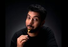 Indian chef stirs up regional cuisine on international cruise liners