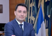 French envoy welcomes more Indian students to France