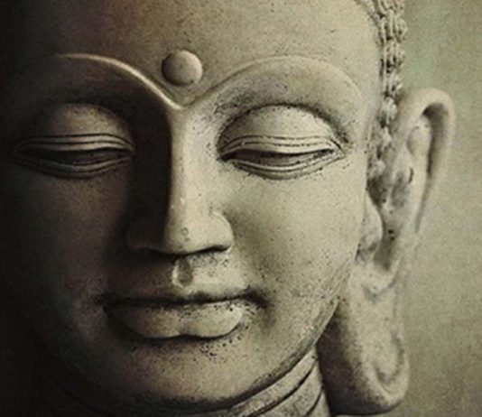 An Interview With AI Buddha on Trump, Sexual Pleasures, Romance, Social Media, and Advice for Today’s Humans