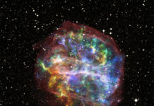 Repeated fast radio bursts from space make ‘alien life’ theories alive