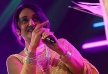 Indian American Singer Anuradha Palakurthi Releases a Song for Doctors Combating Coronavirus