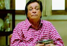 Bollywood Star Kader Khan, Who Acted in Over 300 Movies, Dies in Toronto at 81