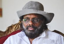 Veteran Malayalam film director Lenin Rajendran dead at 67