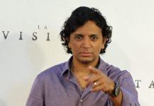M. Night Shyamalan hopes to come to India for shoot soon