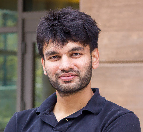 Pulkit Agrawal and Ashwin Gopinath Join Faculty of MIT’s School of Engineering