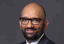 Former GE Finance Executive Puneet Mahajan Joins Suffolk Construction as New CFO