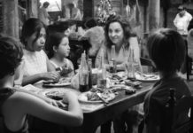 Oscars: Roma Wins Best Foreign Language, Cinematography