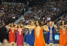 Sacramento Kings to Host Sixth Annual Bollywood Night