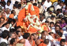 Karnataka’s 111-year-old seer dead, 3-day mourning announced