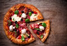 Smelling high-calorie food for 2 minutes can help you eat less