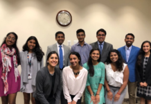 Internship Application for Desi College Students Due Jan. 15th