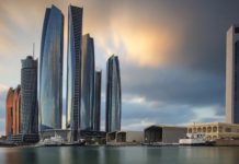 Abu Dhabi adds Hindi as third language in courts