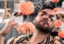 American-Bangladeshi rapper considers Rahman ‘the Quincy Jones of India’