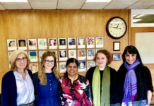 Three Indian-American Women Pioneer a Bill in Massachusetts Legislature on Workplace Harassment