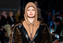 When fashion went bizarre: From noose, blackface to naked jeans