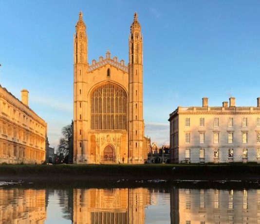 Gates Cambridge announces US Scholars 2019, five of them are Indian-Americans