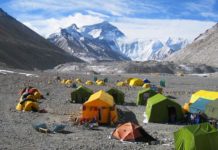 Congestion didn’t kill climbers on Everest: Nepal