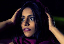 Honoured to represent India at Grammys, says Falguni Shah