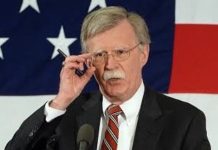 Pakistan assures US it will deal ‘firmly’ with terrorists