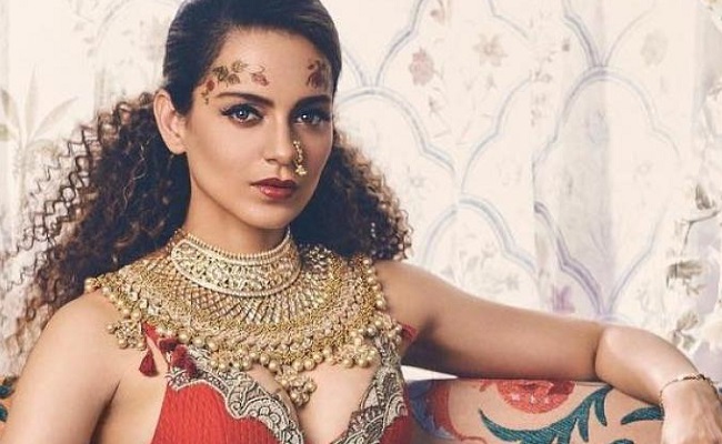 Bollywood Roundup: Kangana Ranaut, Madhuri Dixit, Karan ...