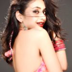 Karnika Singh-back