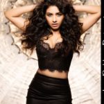 Karnika Singh-black-hair