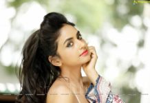 Photo Journal: South Indian Actress Karnika Singh Goes Bold