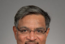 Obituary: Krishnajee Putcha of Hollis, NH, Passes Away at 68