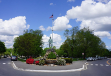 Lexington Considers Building a Crematorium, Study Committee to Hold Public Hearing Thursday Evening