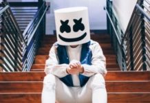 Two-minute silence observed for Pulwama martyrs at Marshmello’s show