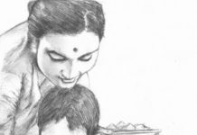 Being a mother in Covid times