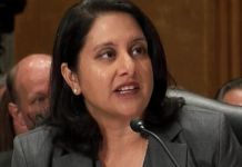 Trump nominee Neomi Rao faces scrutiny over past writing about rape