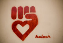 Nonviolent resistance proves potent weapon