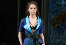 Photo Diary: Vibrant India During New York Fashion Week