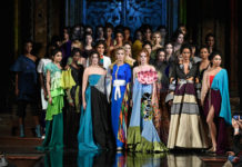 Questioning the sacrosanct, the new motto of fashion