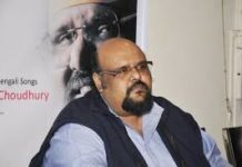 Bengali singer Pratik Choudhury passes away at 55