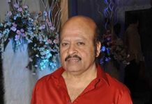The law is against music composers: Rajesh Roshan